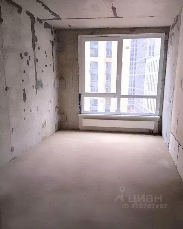 Квартира, 2 комнаты, 53.1 м - Фото 0