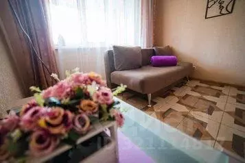 1-к кв. Брянская область, Брянск Бежицкая ул., 1к3 (40.0 м) - Фото 0