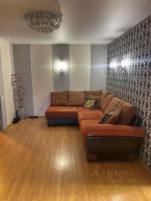 2-к кв. Свердловская область, Екатеринбург ул. Мамина-Сибиряка, 70 ... - Фото 1