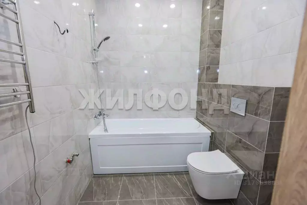 Квартира, 2 комнаты, 42.8 м - Фото 0