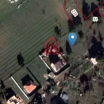 Участок в Севастополь Янтарь садоводческое товарищество, 7 (4.0 сот.) - Фото 1