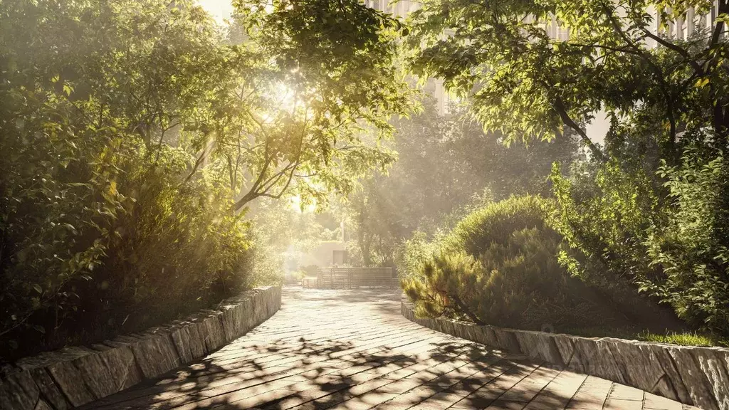 4-к кв. Москва Коллекция Лужники жилой комплекс (165.5 м) - Фото 1