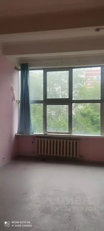 Помещение свободного назначения в Москва пос. Знамя Октября, 31 (26 м) - Фото 1