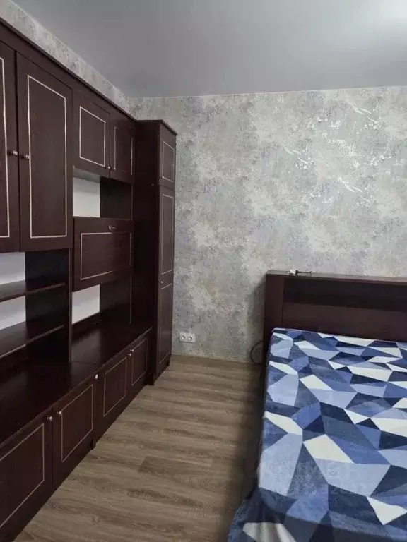 1-к кв. Москва Суздальская ул., 10К2 (34.2 м) - Фото 1