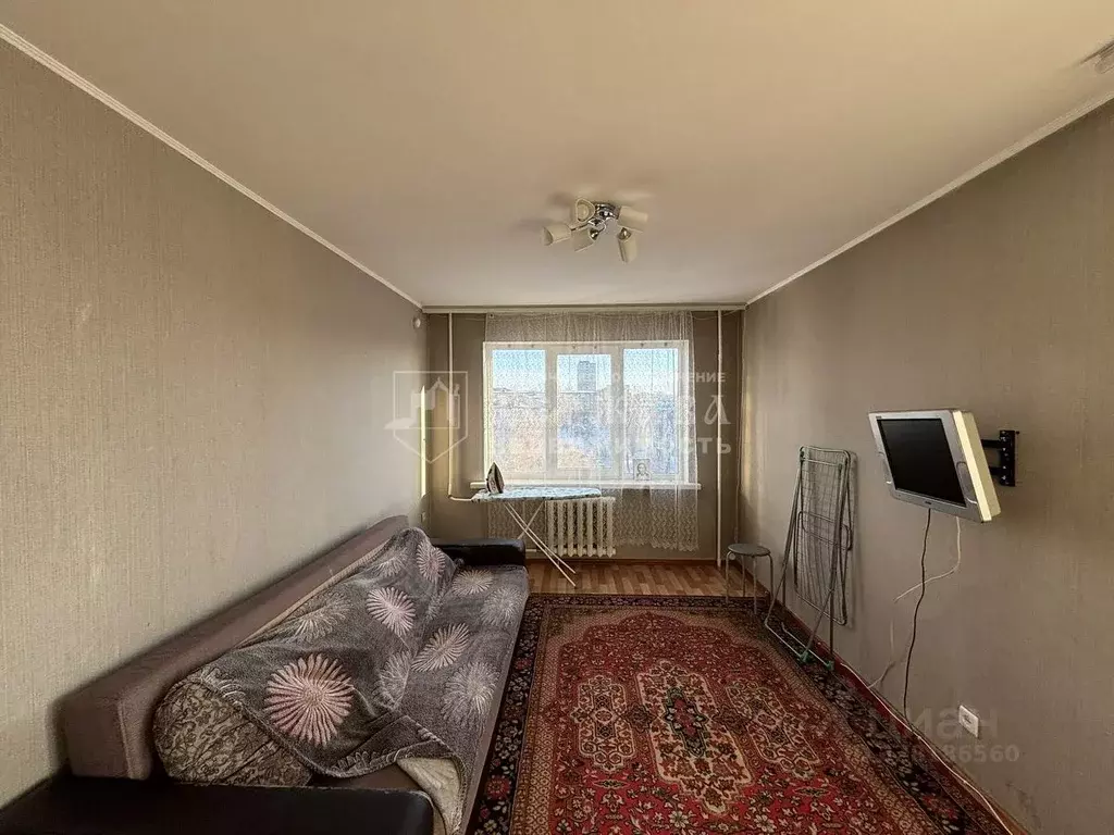 2-к кв. Кемеровская область, Кемерово Пионерский бул., 10А (46.0 м) - Фото 2