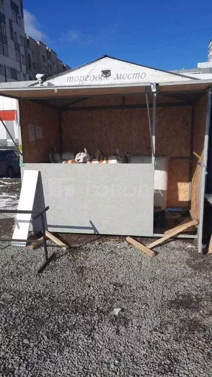 Помещение свободного назначения в Новосибирская область, Новосибирск ... - Фото 2