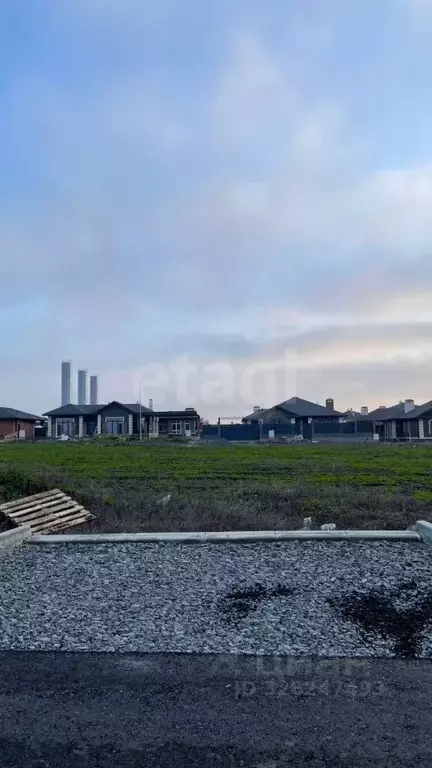 Участок в Ростовская область, Аксайский район, Щепкинское с/пос, пос. ... - Фото 2