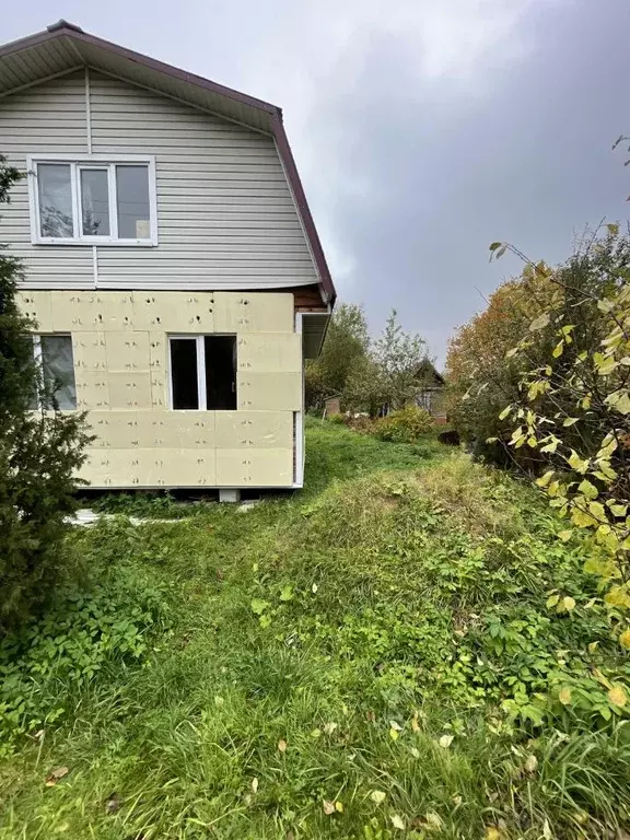 Дом в Тверская область, Конаковский муниципальный округ, Березка ... - Фото 2