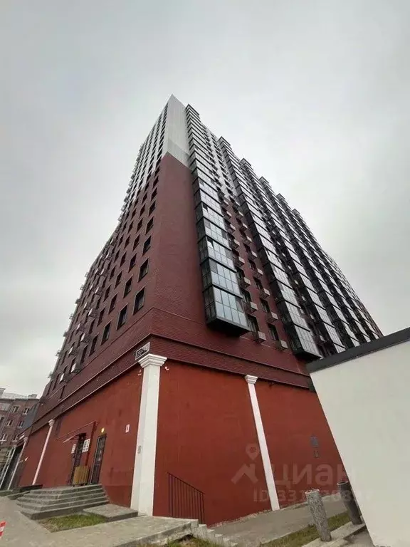 Гараж в Татарстан, Казань Стадионная ул., 1 (15 м) - Фото 1