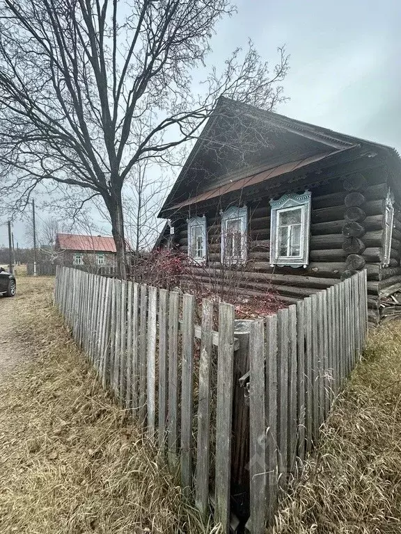 Дом в Чувашия, Чебоксары городской округ, Сосновка пгт ул. Поселковая ... - Фото 1