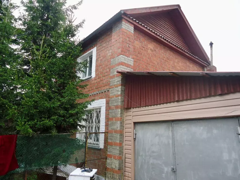 Дом в Ангарск, СНТ Лесник-1, улица Марата, 8 (92.6 м) - Фото 1