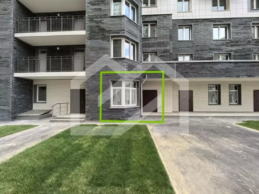 Помещение свободного назначения в Московская область, Звенигород ... - Фото 1