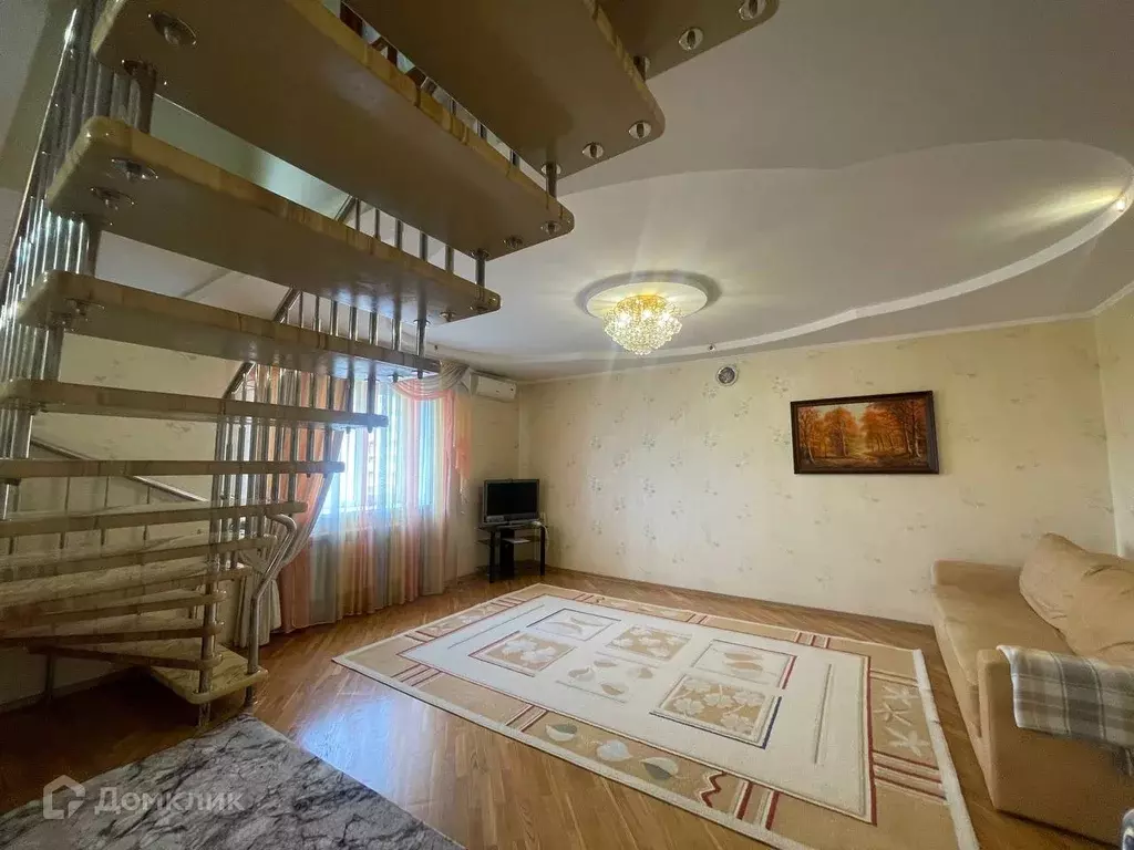 Продаётся 3-к квартира, 90 м - Фото 1