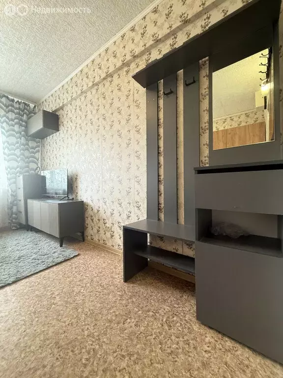 1к в 19-комнатной квартире (12 м) - Фото 2