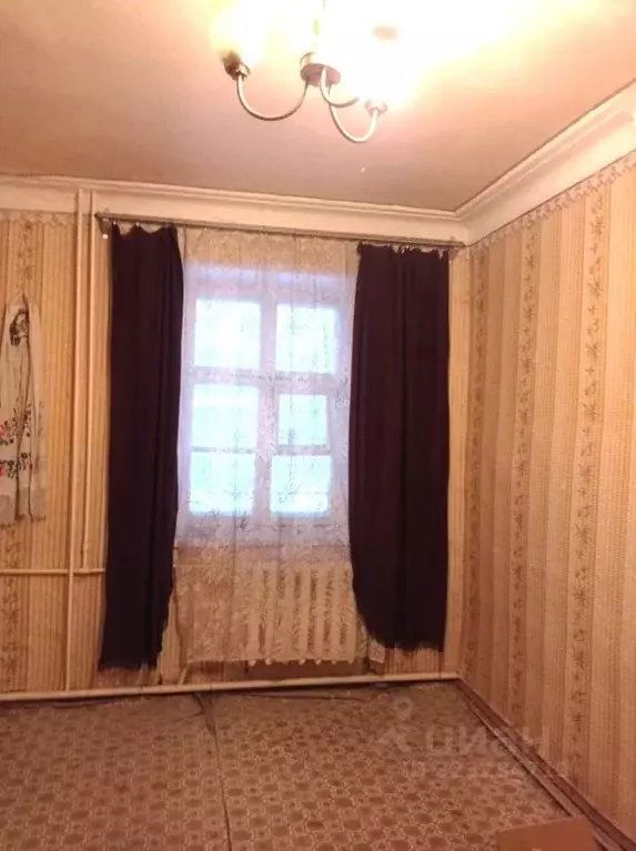 Комната Брянская область, Фокино ул. Калинина (14.0 м) - Фото 1