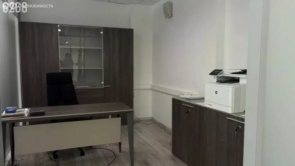 Офис (107 м) - Фото 2