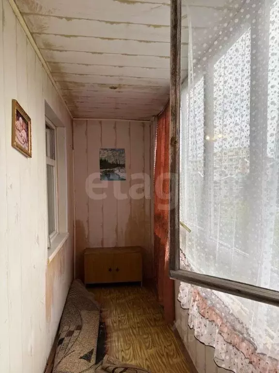 1-к кв. Томская область, Томск Рабочая ул., 47 (35.7 м) - Фото 2