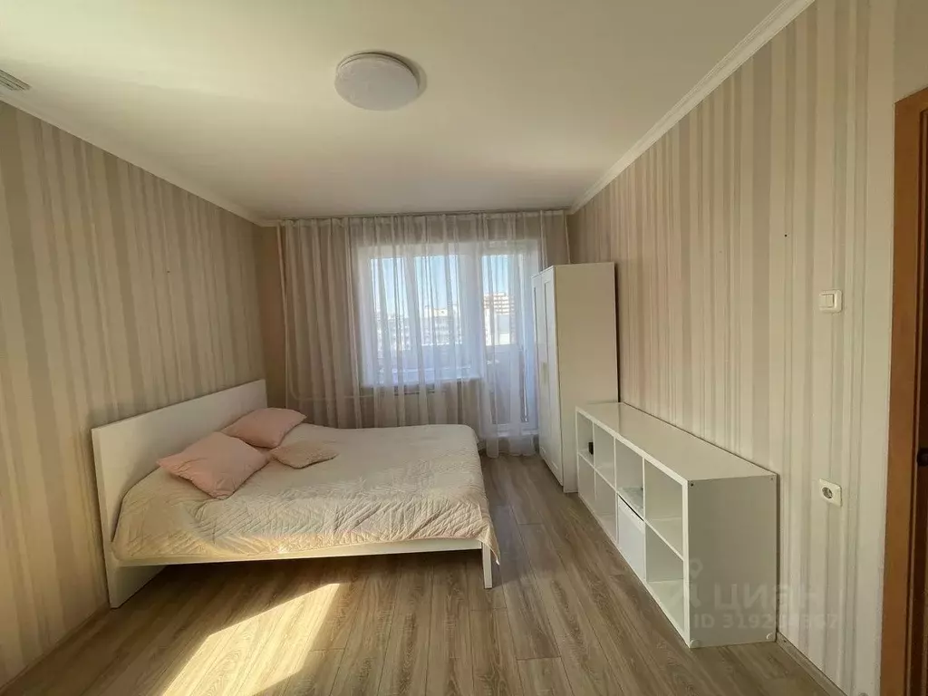 1-к кв. Санкт-Петербург Мебельная ул., 45к2Д (33.5 м) - Фото 0