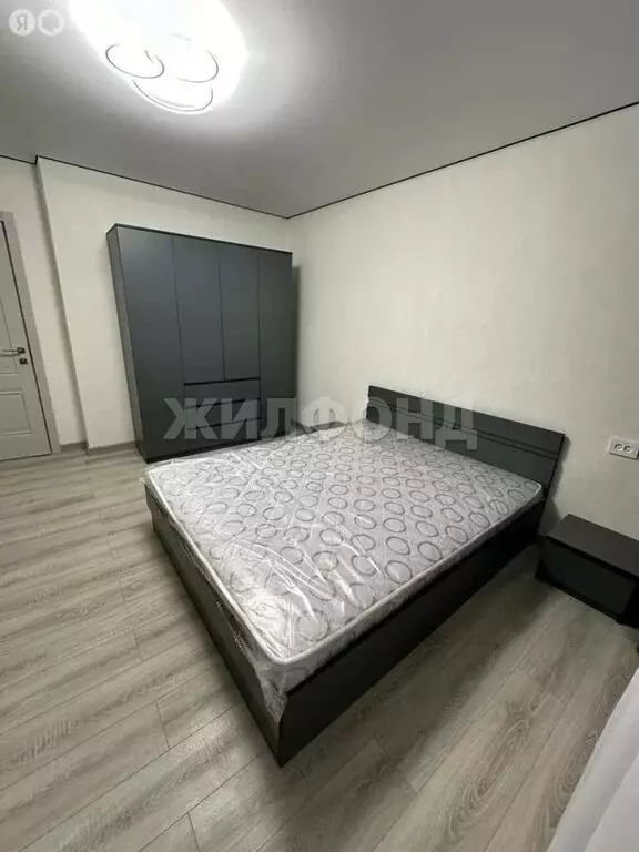 1-комнатная квартира: Георгиевск, улица Мира, 1 (36.3 м) - Фото 2