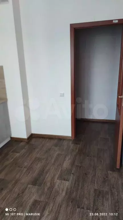 1-к. квартира, 34,3 м, 2/18 эт. - Фото 1