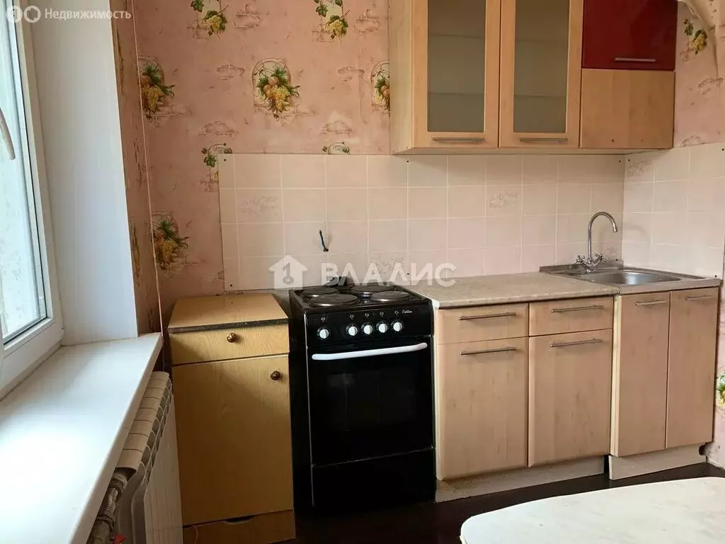 1-комнатная квартира: Кварцитный, 23 (35.3 м) - Фото 1