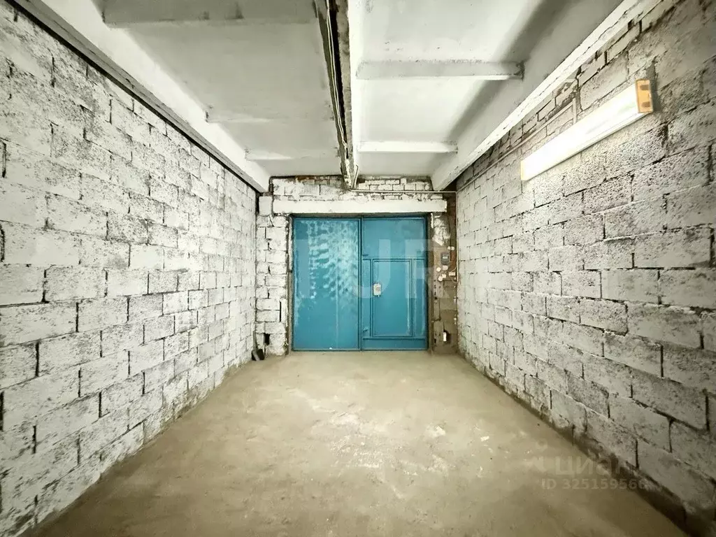 Гараж в Чувашия, Чебоксары Ядринское ш., 4 (20 м) - Фото 2