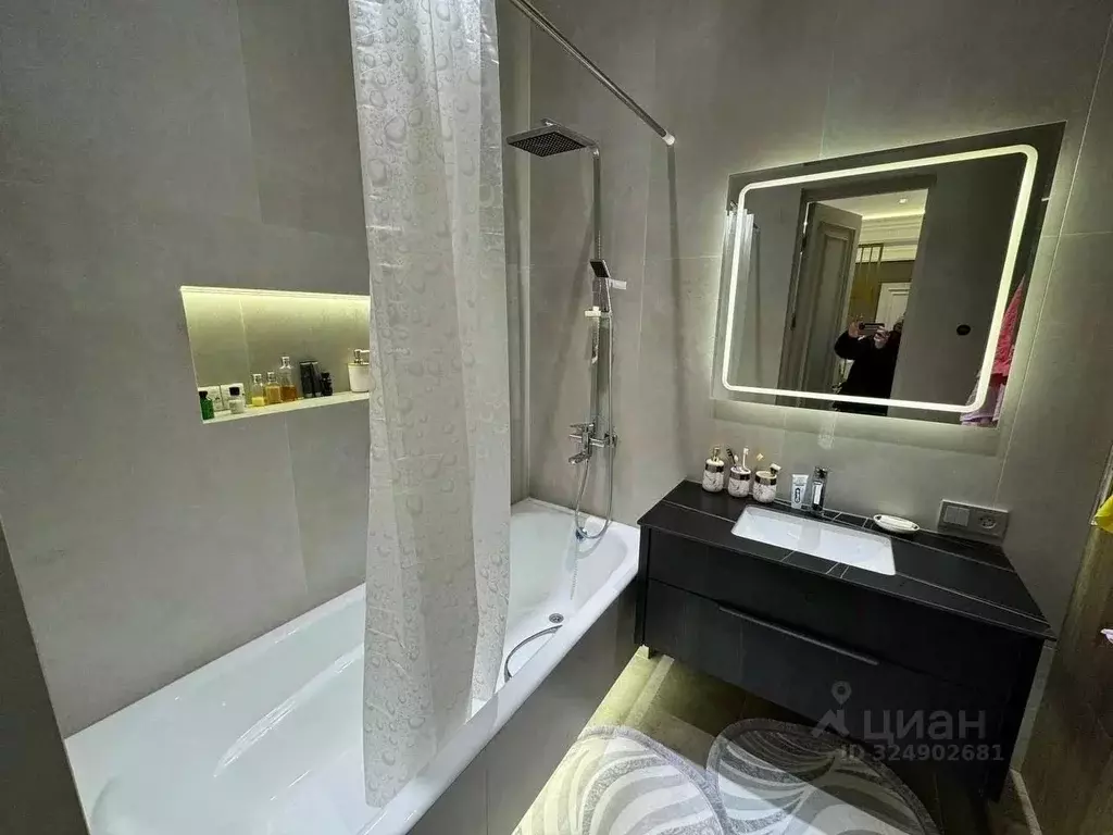 2-к кв. Ярославская область, Ярославль ул. Свердлова, 74А (75.3 м) - Фото 2