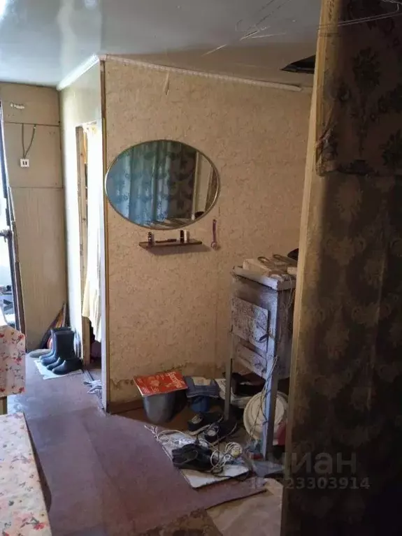 Дом в Курганская область, Курган Полянка-2 СНТ,  (18 м) - Фото 2