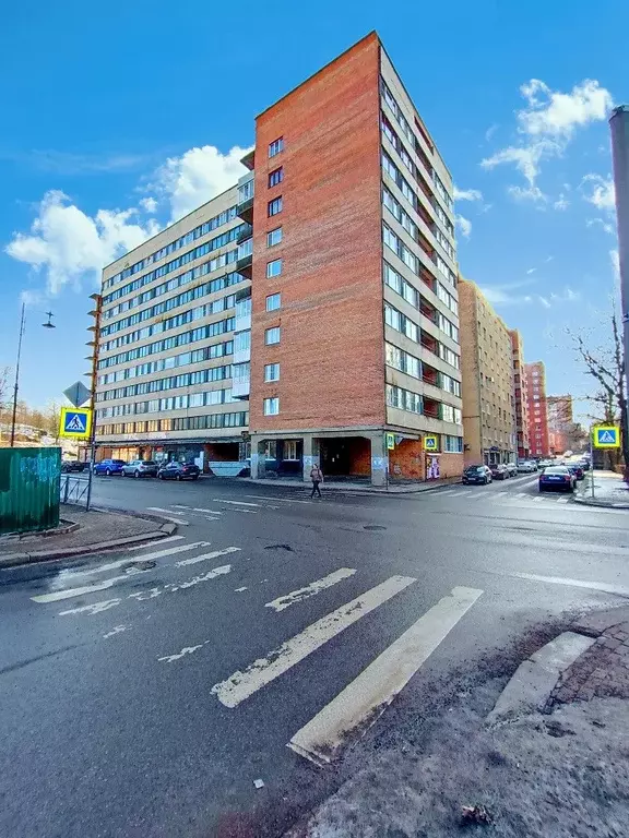 Продаётся 3-к квартира, 72.6 м - Фото 0