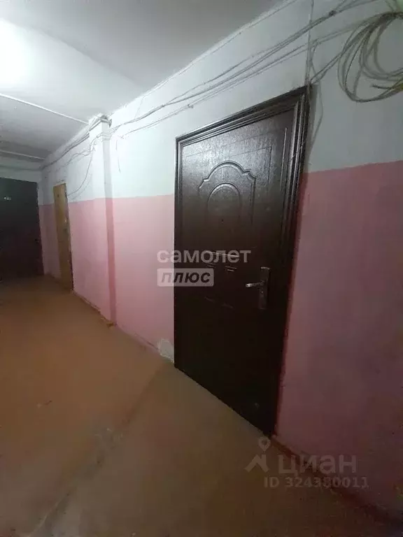 Комната Пермский край, Краснокамский муниципальный округ, пос. Майский ... - Фото 2