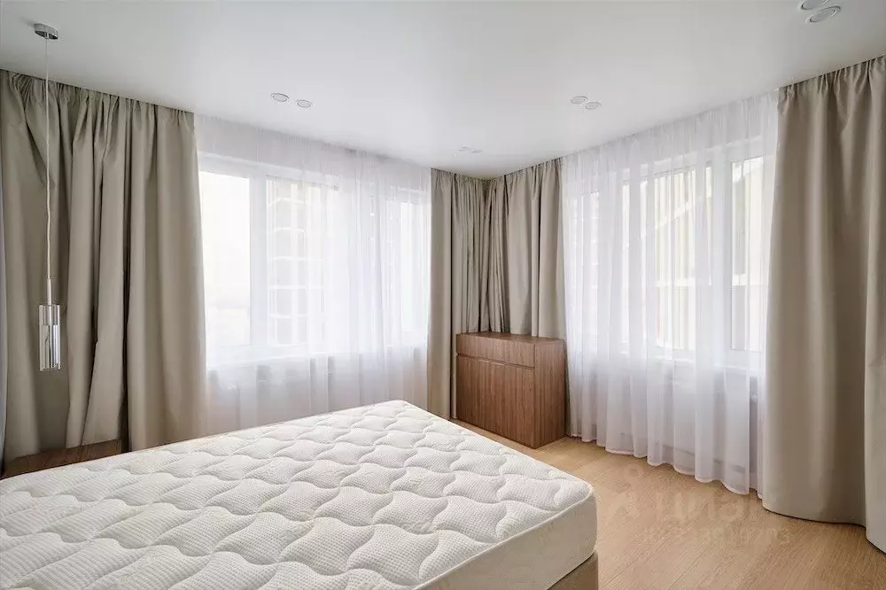 2-к кв. Москва ул. Берзарина, 30А (63.0 м) - Фото 1