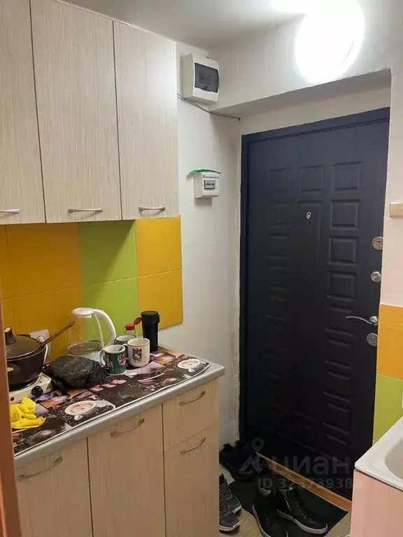 Студия Красноярский край, Красноярск Черемушки мкр, ул. Читинская, 10 ... - Фото 1