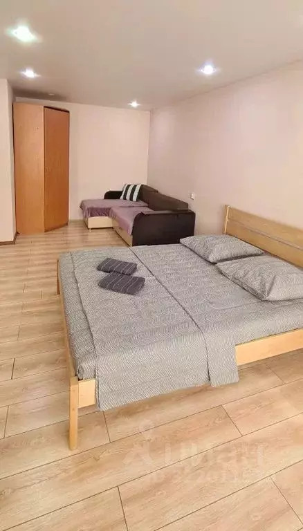 1-к кв. Иркутская область, Шелехов 4-й мкр, 30А (34.0 м) - Фото 2