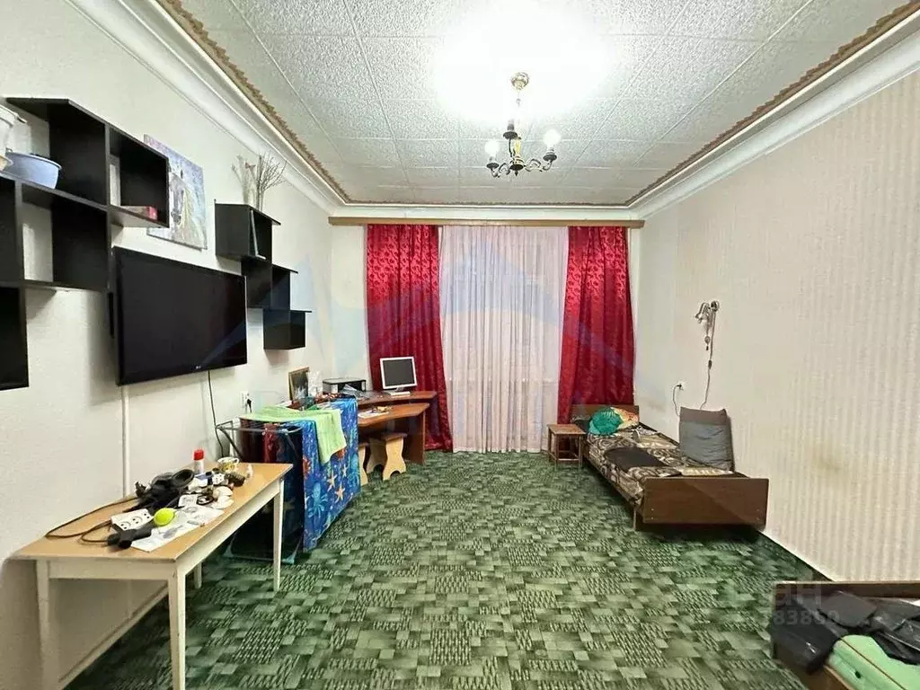 2-к кв. Красноярский край, Норильск Комсомольская ул., 14 (67.1 м) - Фото 0