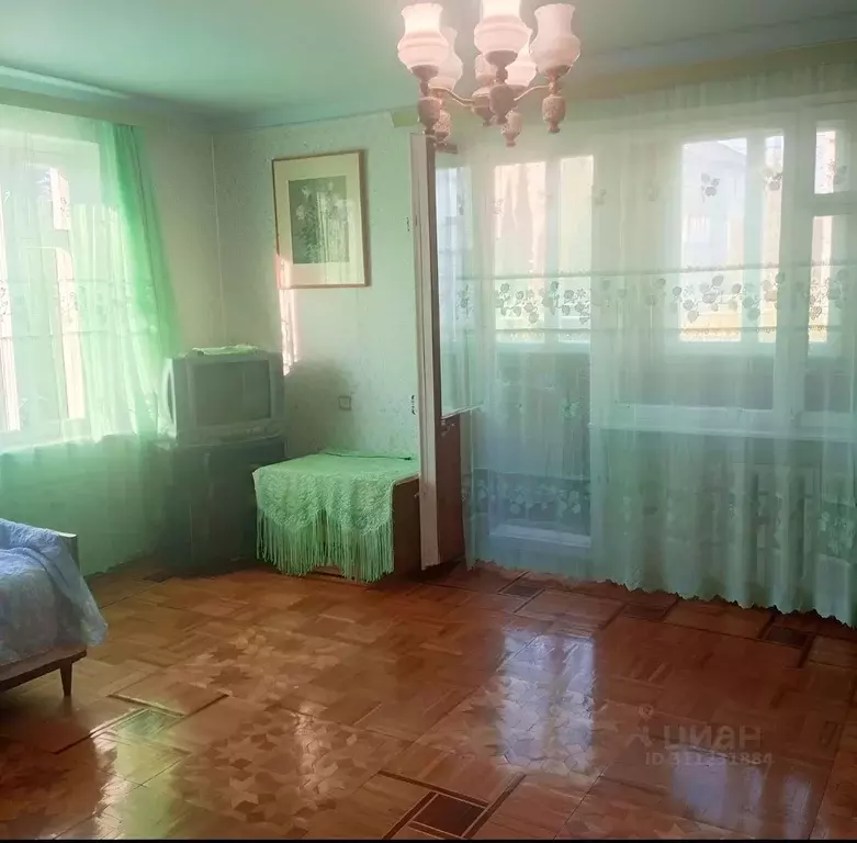 1-к кв. Севастополь ул. Героев Бреста, 29 (42.0 м) - Фото 1