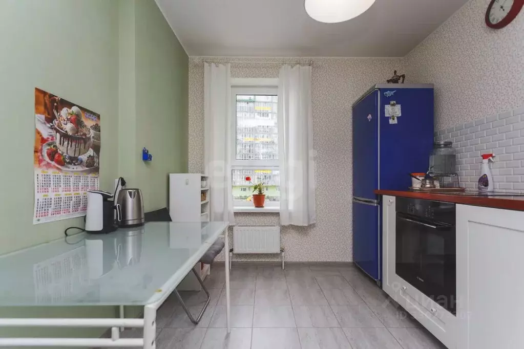 2-к кв. Башкортостан, Уфа ул. Машинистов, 6 (45.3 м) - Фото 0