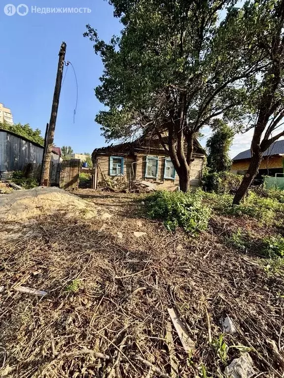 Участок в Волгоград, Льговская улица (4.18 м) - Фото 2