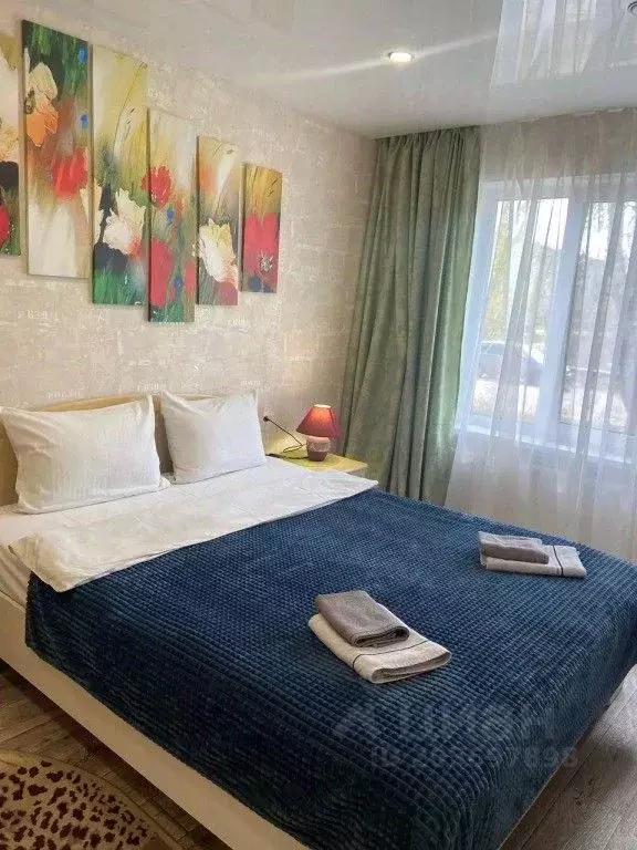 1-к кв. Ивановская область, Шуя пос. Победа, 39 (20.0 м) - Фото 2