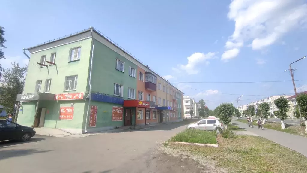 Комната Свердловская область, Среднеуральск ул. Калинина, 10 (9.4 м) - Фото 1