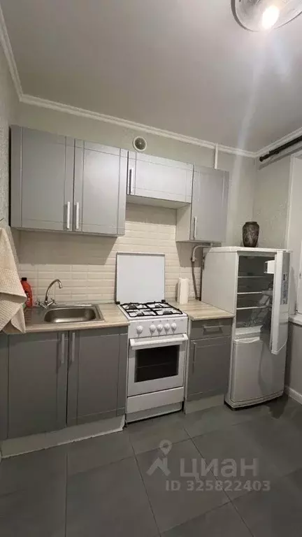 2-к кв. Москва Тимирязевская ул., 13 (45.0 м) - Фото 1