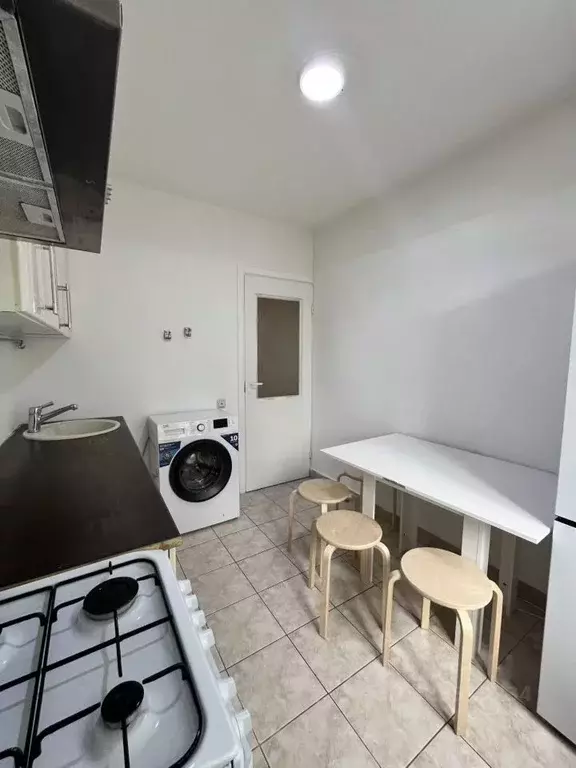 Комната Москва Ломоносовский просп., 34 (18.0 м) - Фото 2