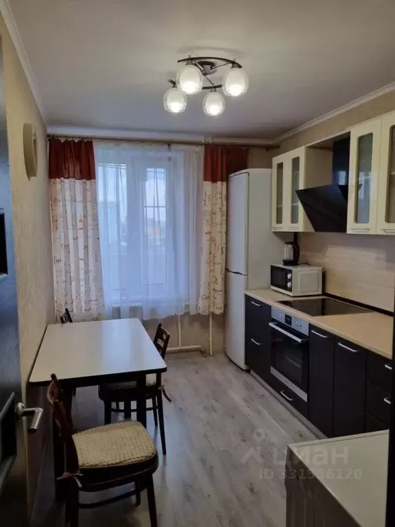 1-к кв. Москва ул. Фабрициуса, 42 (40.0 м) - Фото 1