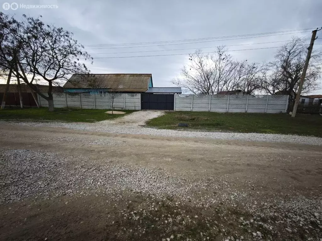 Участок в Синицынское сельское поселение, село Васильковое, Заречная ... - Фото 1