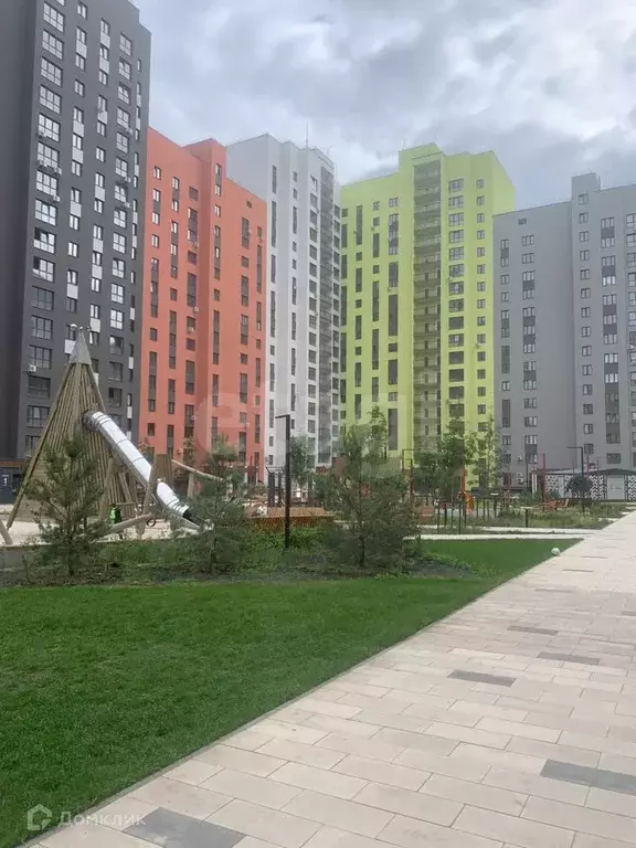 Продаётся 2-к квартира, 40.84 м - Фото 0