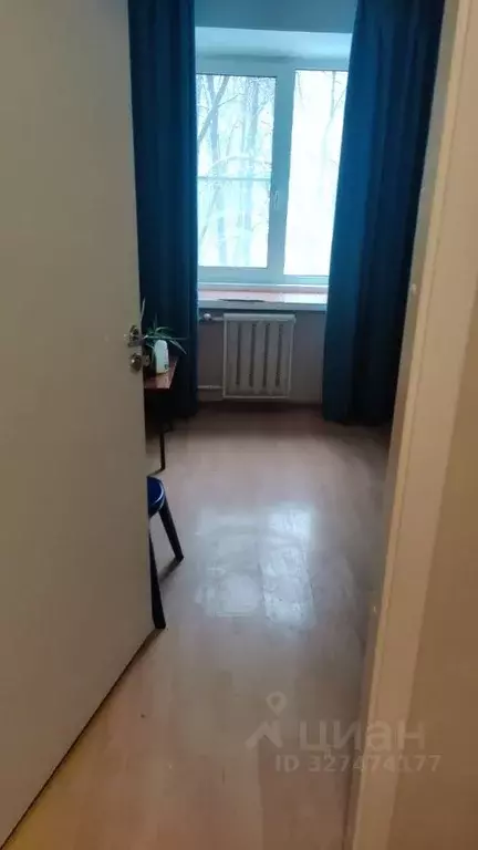 2-к кв. Москва Кутузовский просп., 15 (47.0 м) - Фото 2