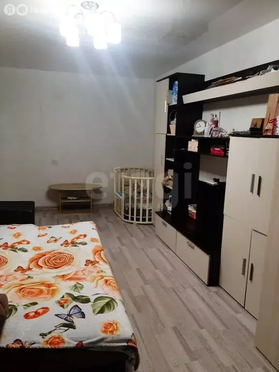 1-комнатная квартира: Иркутск, улица Пискунова, 44 (34 м) - Фото 2