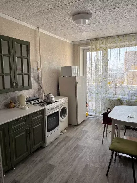 1-к кв. Москва 3-я Карачаровская ул., 9К1 (36.0 м) - Фото 1