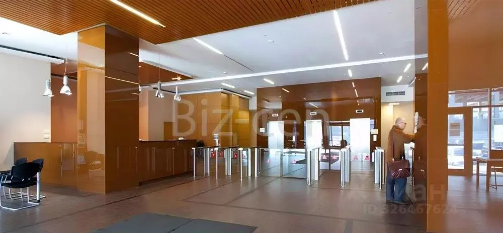 Офис в Москва МКАД, 47-й км, 31Ас1 (800 м) - Фото 2