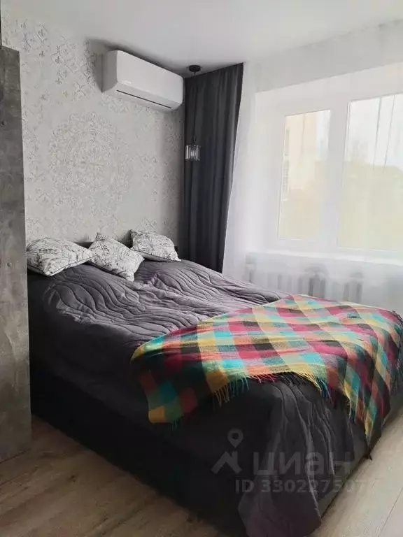 1-к кв. Башкортостан, Уфа ул. Джалиля Киекбаева, 4 (44.0 м) - Фото 2