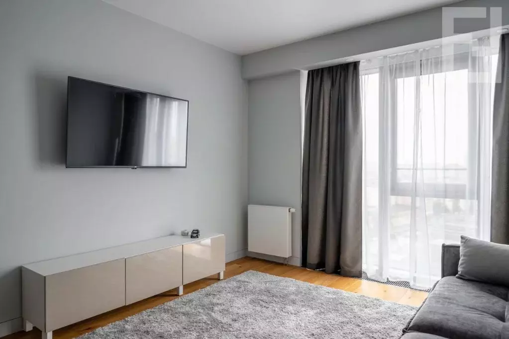 2-к кв. Москва Бумажный проезд, 4 (60.0 м) - Фото 2